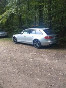 Audi a4 130kw Quattro - 4