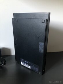 Playstation 2 slim - 4