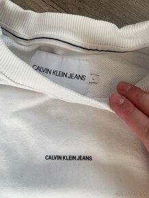 Calvin Klein šaty - 4