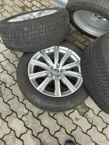 Original Audi Elektrony  265/50 R 20 H XL - 4