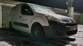 Citroën berlingo 1.6hdi - 4