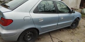 Citroen Xsara 2.0 HDI - 4