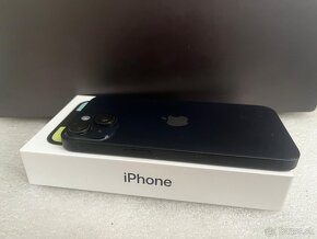 iPhone 14 128GB Midnight - 4