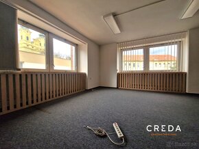 CREDA | prenájom kancelárske priestory 130 m2, Nitra - 4