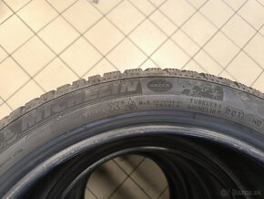 Michelin Pilot Alpin 225/45 R18 95V - 4