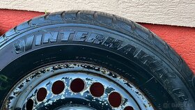 Firestone Winterhawk 215/65 R16C 106/104T - 4