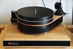 PRO-JECT RPM 10 - "Custom" by HIFIVINTAGE CZ - 4