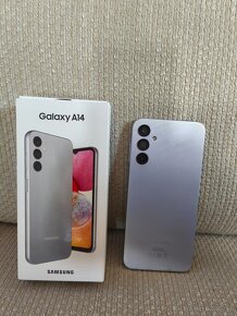 Samsung Galaxy A14 - 4