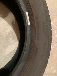 Pneumatiky Bridgestone letné 195/55 R16 - 4