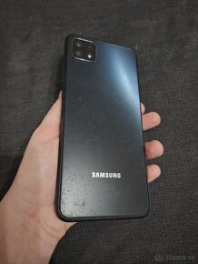 Predám samsung A22 5G - 4