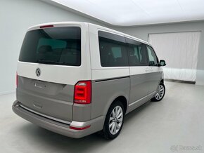 VW Multivan T6 2.0 TDI DSG HIGHLINE - 4