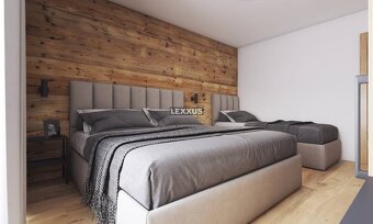 2-spálňový investičný apartmán v Schladmingu, PURE ALPINE SU - 4