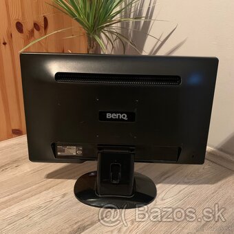 Monitor BENQ 21,5" FullHD - 4