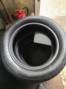 Fulda ecocontrol HP 185/60R15 - 4