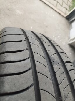 Letné pneu Michelin ENERGY SAVER 195/55 R16 87H - 4