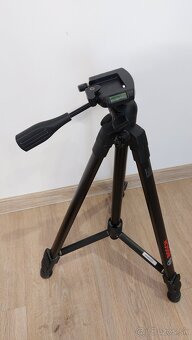 Líniovy laser BOSCH PLL 360 + statív - 4