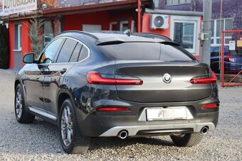 BMW X4 xDrive30d xLine A/T - 4