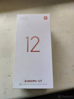 Xiaomi 12 t - 4