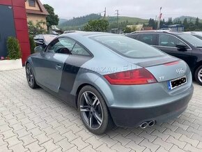 Audi TT Coupé 2.0 TFSI - 4