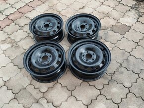 SADA DISKOV FORD 5X108  STRED .63,4 R 15 - 4