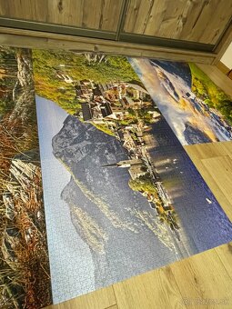 Puzzle Castorland 4000 - 4