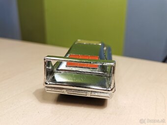 Dinky toys Sam s auto - 4