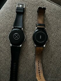 Samsung gear S3 dámske - 4