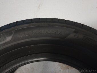 Bridgestone Turanza 6 215/65 R16 - 4