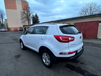 Kia Sportage III 1.6GDi 2013 - 4