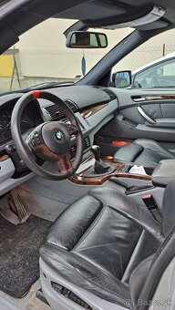 BMW x5 - 4