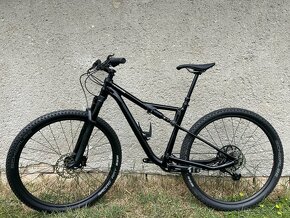 Cannondale Scalpel Si 6 - 4