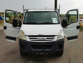 Prodám IVECO DAILY 65C18 3.0 EEV valník - 4