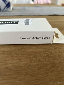 Stylus Lenovo active pen 3 - 4