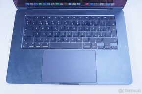 ZÁRUKA/Macbook Air 15"/M3/24GB RAM/1TB SSD - 4