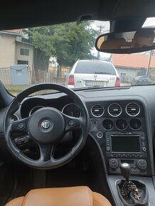 Alfa Romeo 159ti 2.0 100kw - 4