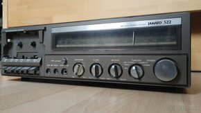 Predám stereo-center Jamato 522 - 4