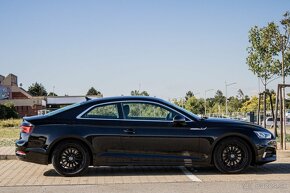 Audi A5 Quattro S tronic Sport - 4