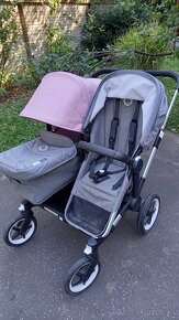 Bugaboo Donkey 3 - 4