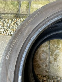 235/45 r20 Continental - 4