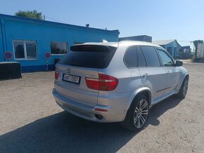 Bmw x5 3.0d - 4