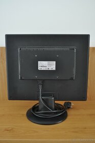 LCD Monitor Fujitsu Siemens SCALEOVIEW X19-2 L9ZA - 4