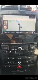 Mapy GPS RNEG pre Peugeot Citroën WIP NAV MY WAY. - 4