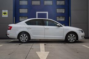 Škoda Octavia 1.2 TSI Ambition - 4