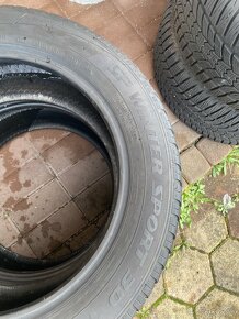 225/55 r17 dunlop wintersport - 4