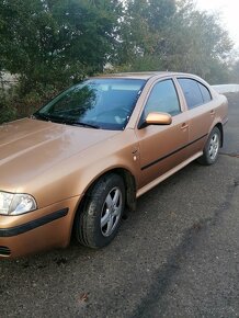 Skoda octavia 1,9tdi 81kw - 4