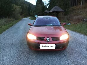 Renault Megan 1.6 83kw classic - 4