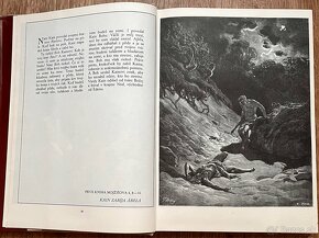 Biblia od Gustave Doré - 4