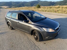 Ford Focus 1.8 TDCI - 4