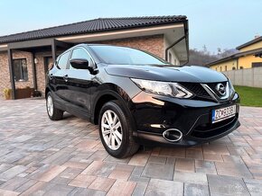 Nissan Qashqai 26000km Rezervovane - 4