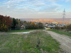 RealityKolesár  predáva záhradu 415 m2, Košice Sever, KE I - 4